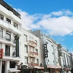 Hotel Paradise International By Jmd Group Near Delhi Igi Airport